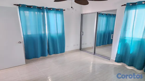 apartamentos - Apartamento en Venta – Licey, Santiago. 6