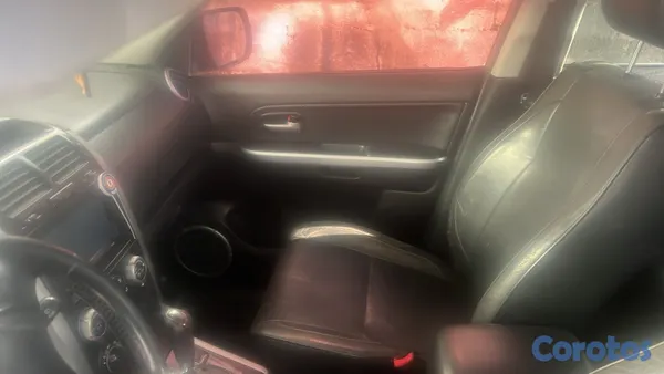jeepetas y camionetas - suzukingrand vitara 4x4 4C 7