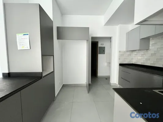 apartamentos - Naco | 2 habitaciones + estudio y servicio 8