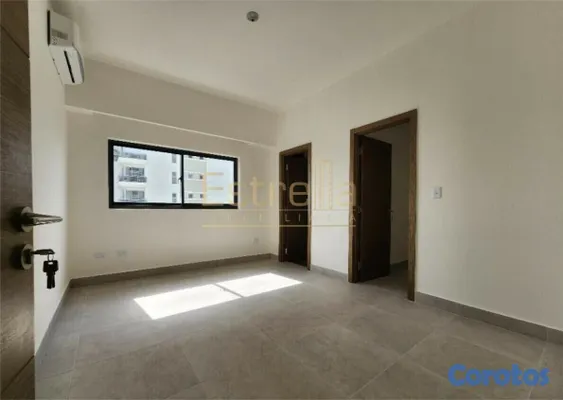 apartamentos - Apartamento nuevo con linea blanca en alquiler (54m2)de 1 habitacion. Esperilla 4
