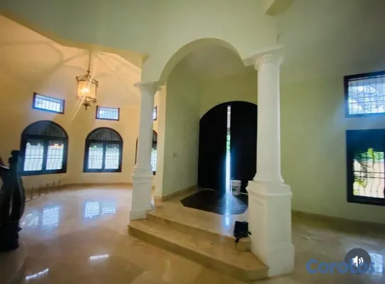 casas - Casa de alquiler en alameda  6