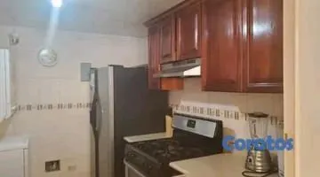 apartamentos - Apartamento en Alquiler Amueblado en El Pedregal 3H. 2B. 2 P 5