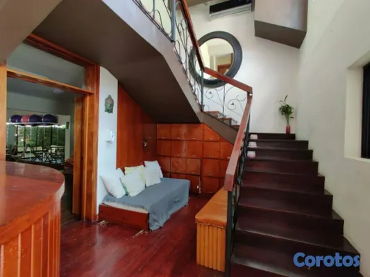 oficinas y locales comerciales - Edificio Las Praderas 4