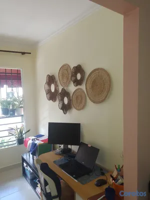 apartamentos - VENTA DE APARTAMENTO EN PABLO MELLA KM18 3