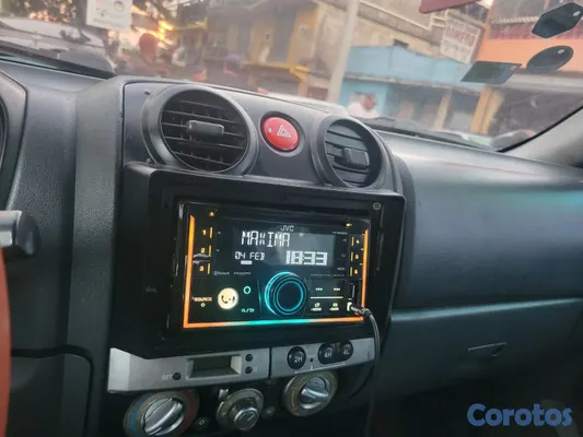 jeepetas y camionetas - Isuzu D-Max 2009 4x4 Manual Diésel – Lista para tr 4
