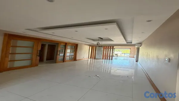 apartamentos - APARTAMENTO EN ALQUILER – GAZCUE (G-08) 4