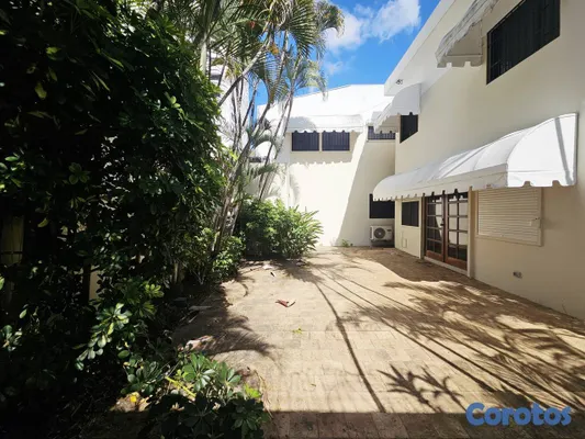 casas - Casa de 3 habitaciones en alquiler en Ensanche Par 2