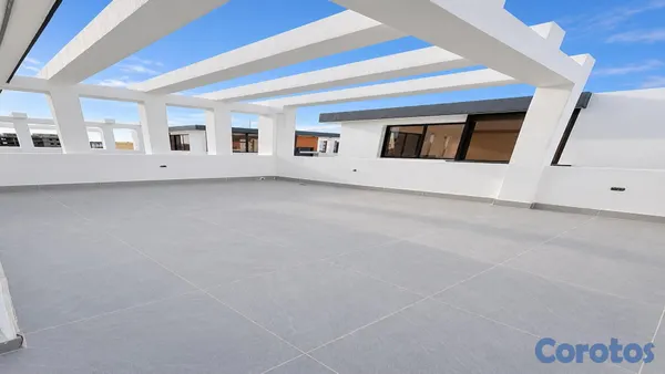 casas - Venta de casa en proyecto cerrado autopista de san isidro prado oriental 6