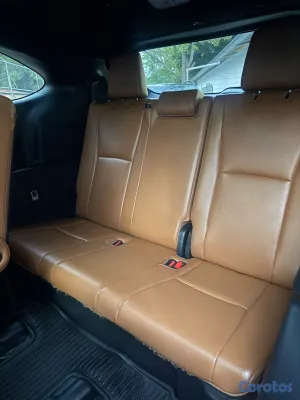 jeepetas y camionetas - Toyota higlander platinum 2021 clean carfax  3