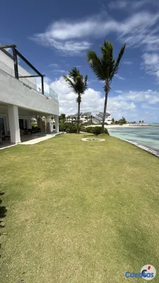 apartamentos - JOYA ÚNICA EN CAP CANA | Primera Línea de Mar con  2