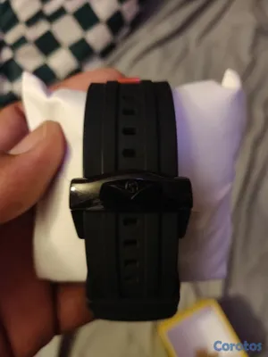 joyas, relojes y accesorios - Disponible reloj TUHRLING original para hombre como nuevo 6,500 peso 
  4