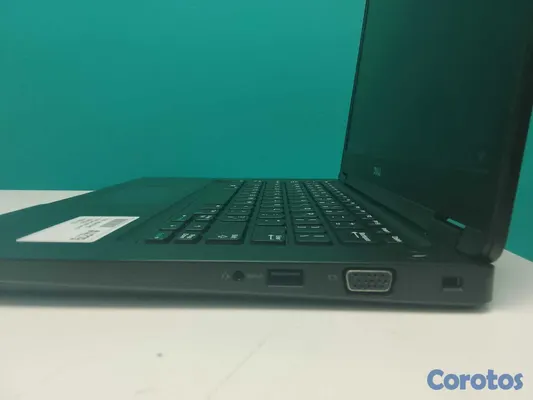 computadoras y laptops - Dell Latitude 5480 6th Gen, Intel Core i5/ 8GB DDR 3