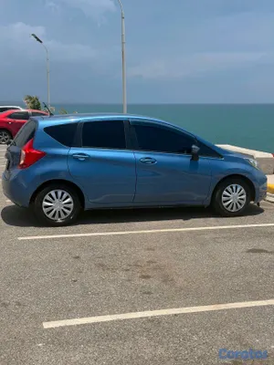 carros - Nissan note 2016 11