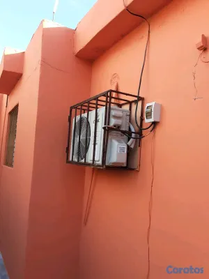 casas - Alquiler de casa  11