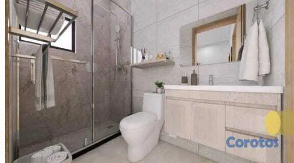 apartamentos - APARTAMENTO EN VENTA, SECTOR: LOS RIOS 2