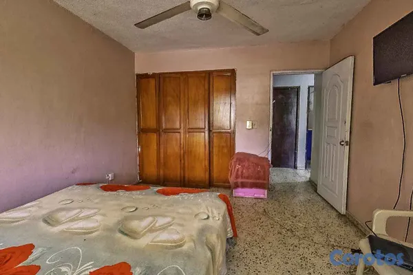 apartamentos - Apartamento 3 Hab en Venta Los Jardines 8