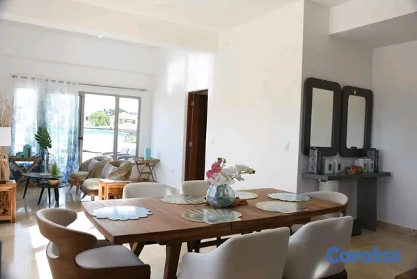 apartamentos - Disfruta de este hermoso apartamento en La Romana 3