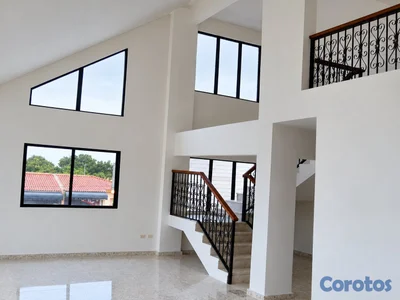 Apartamento Penthouse (2 pisos) en VENTA (Santiago)