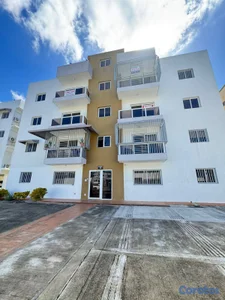 Apartamento en venta en tropical del este 