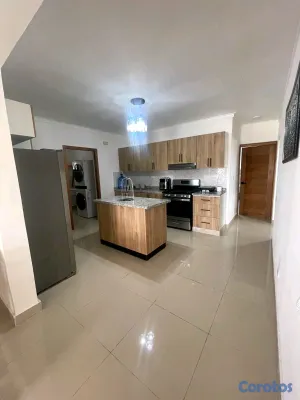 penthouses - Penthouse a 1 minuto del mar y la Avenida España | Amueblado por US$1,500 3