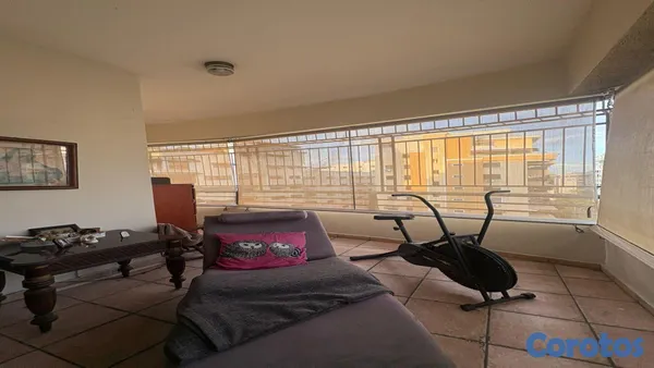 penthouses - VENDO Penthouse en Naco 6