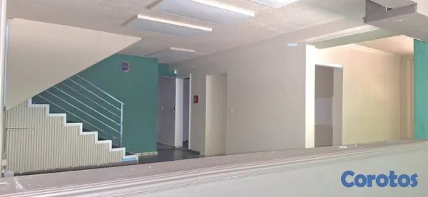 casas - Casa en alquiler para negocio en Los Jardines Del  7
