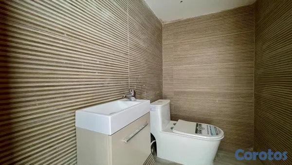 apartamentos - Moderno apartamento en Venta | Naco 4