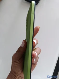 Teléfono Celular Motorola g06