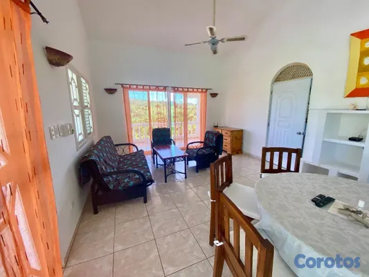 casas vacacionales y villas - PROPIEDAD TURÍSTICA EN VENTA – IDEAL PARA HOTEL, B 10