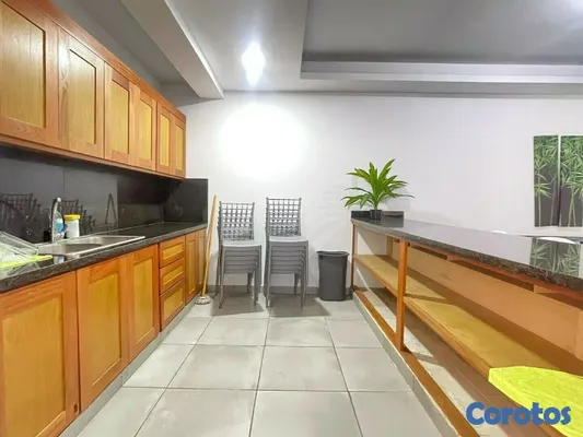 apartamentos - Apartamento En Alquiler En Bella Vista 8