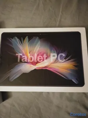 celulares y tabletas - Disponible tablet Android s23 china  512 GB  y 26 GB memoria ram. Usa SIM factor 2