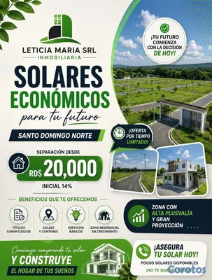 solares y terrenos - solares en venta al mejor precio  2
