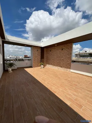 apartamentos - Hermoso apartamento amueblado en alquiler. 4