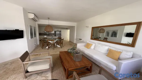 apartamentos - Vive el Lujo Frente al Mar en Cosón: Apartamento con Amenidades Exclusivas. 6