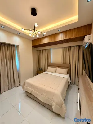 apartamentos - Apartamento en Alquiler, La Julia 10