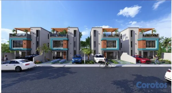 apartamentos - Yaya l 4