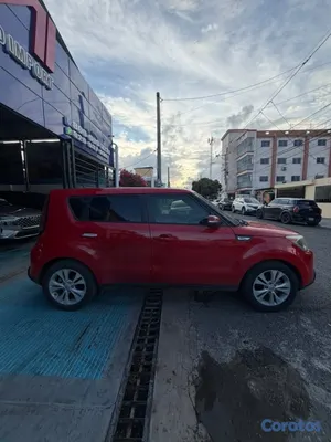 jeepetas y camionetas - 🚙 2014 Kia Soul + 6