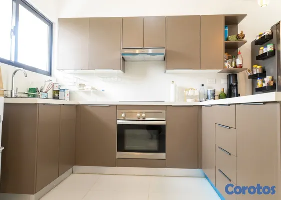 apartamentos - Apartamento en alquiler en Residencial Larimar, Co 4