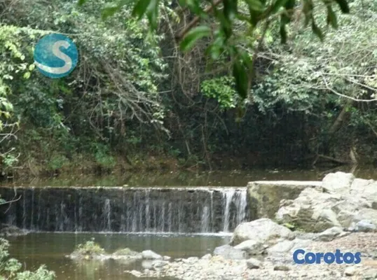 solares y terrenos - Solar en venta de 5,000 mts2 ubicado en la Cuaba KM 22 8