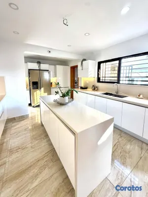 casas - Casa de 3 habitaciones en venta en Colina de Los R 3