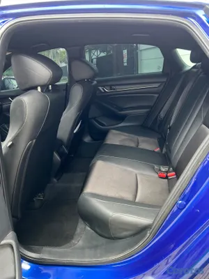 carros - honda accord sport 2019 clear carfax  4