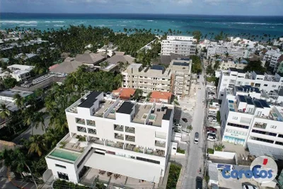 Penthouse for Sale in Los Corales at The Garden | 