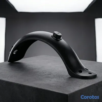 bicicletas y accesorios - Guarda Lodo Scooter 3 Tornillos Protección Total A 2