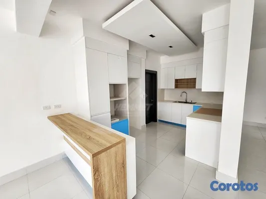 apartamentos - TORRE RENTA CON PISCINA Y GIMNASIO CERRO HERMOSO S 5