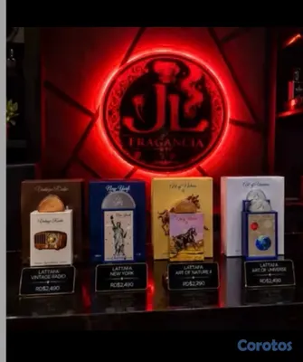 salud y belleza - perfumes árabes 100%originales  2