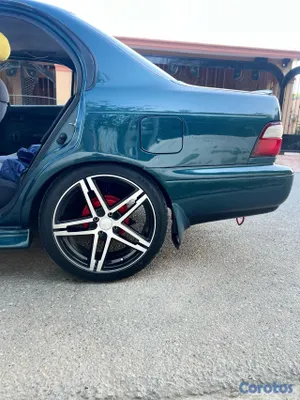 carros - Toyota corolla 94 full sunruf ( manual) 9