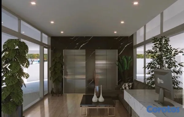 Proyectos - Proyecto en Plano 5