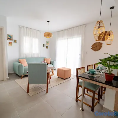 apartamentos - Serena Village — Proyecto Residencial en Venta en  7