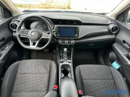 jeepetas y camionetas - Nissan Kicks 2023 5