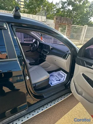 jeepetas y camionetas - hiunday Tucson 2019 5